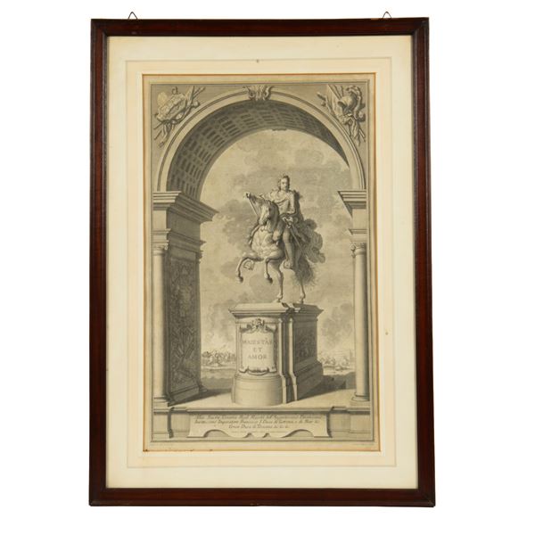 



Diciannove stampe, sec. XIX