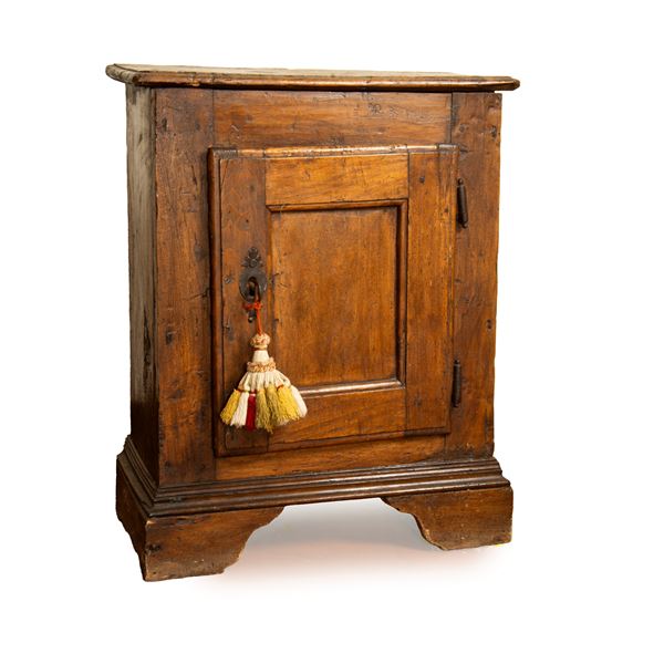 



Credenzino, sec. XVIII