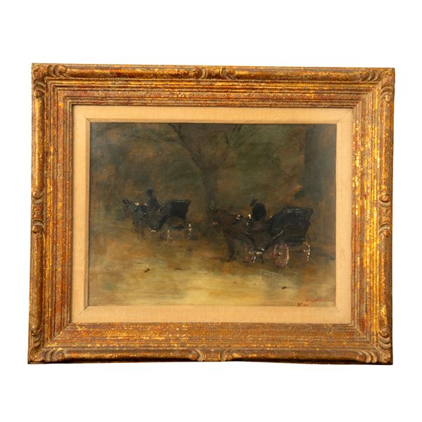 



Scuola italiana, sec. XX