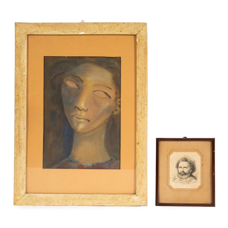 Scuola italiana, sec. XIX