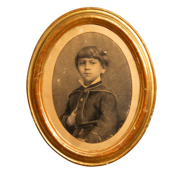 



Scuola italiana, inizi sec. XX