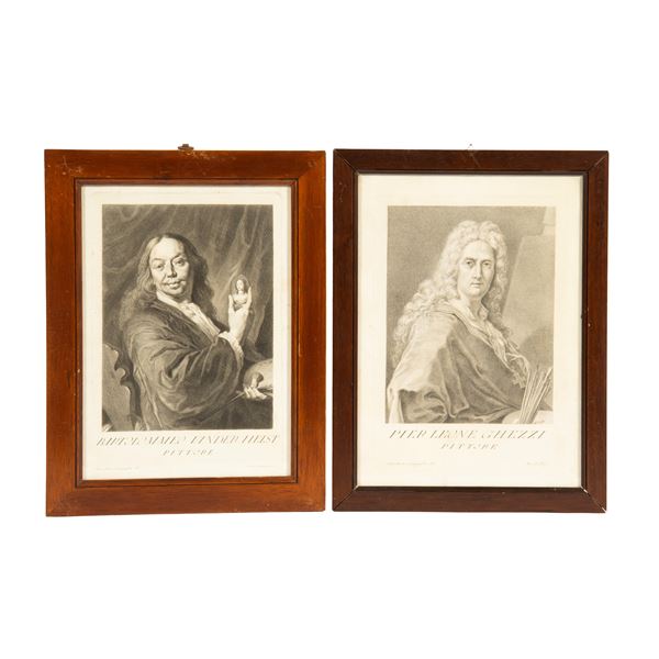 



Scuola italiana, sec. XIX