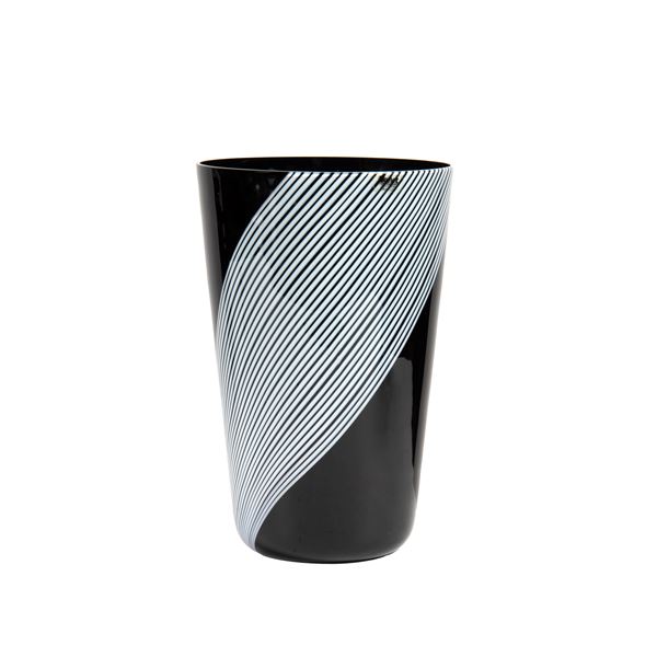 



Vaso, Manifattura Veart, Venezia, sec. XX