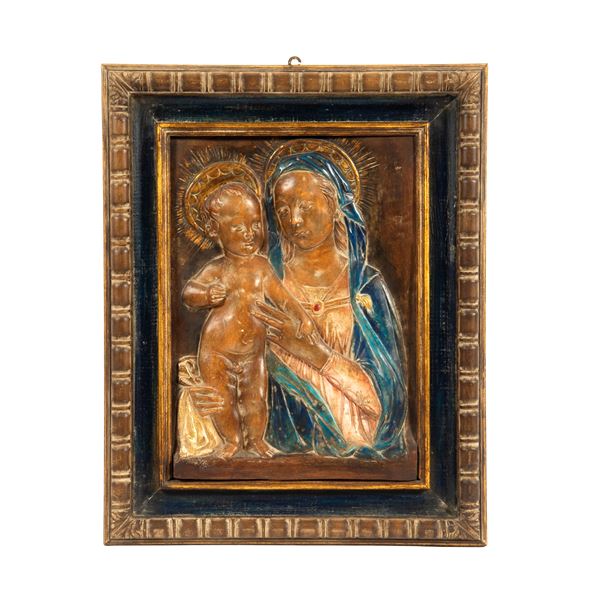 



Scuola italiana, sec. XIX 