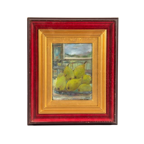 



Scuola italiana, sec. XX