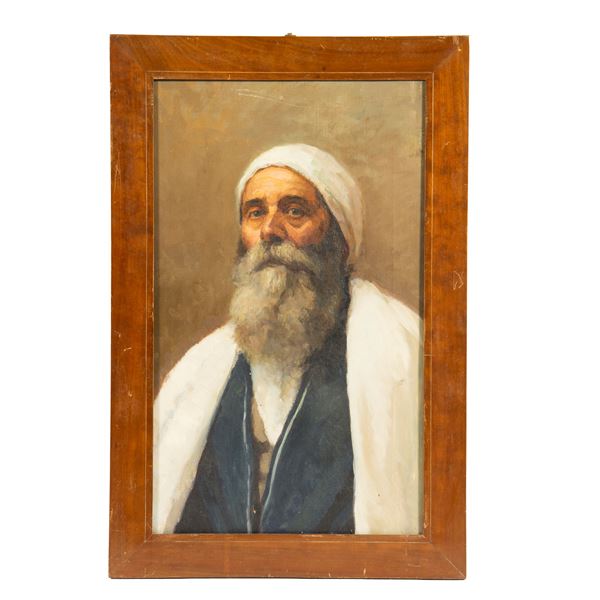 



Scuola italiana, sec. XIX  - Asta Mobili, arredi, dipinti e oggetti d'arte - Poggio Bracciolini Casa d'Aste