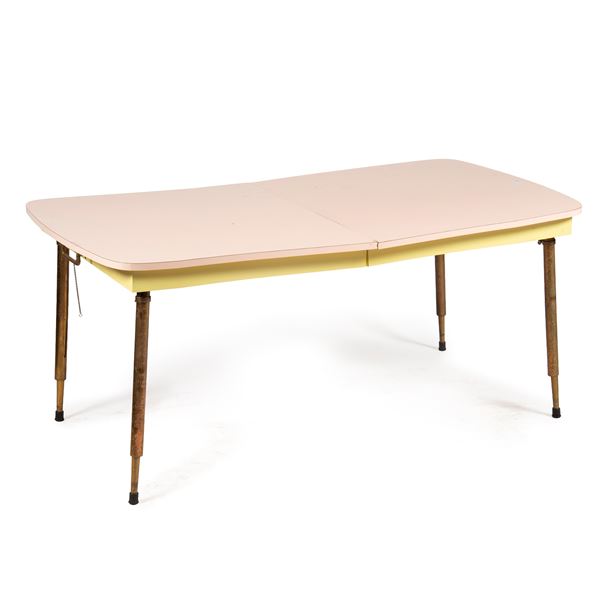 



Tavolo da viaggio, anni '70