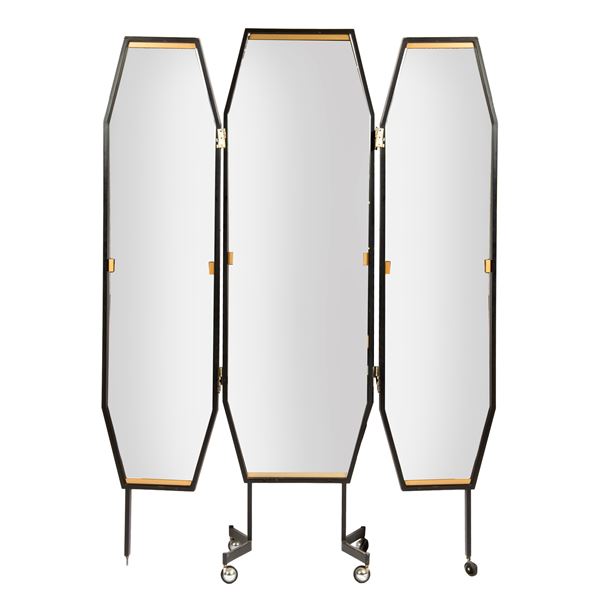 



Specchiera da terra, sec. XX