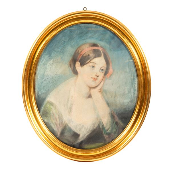 



Scuola italiana, sec. XIX