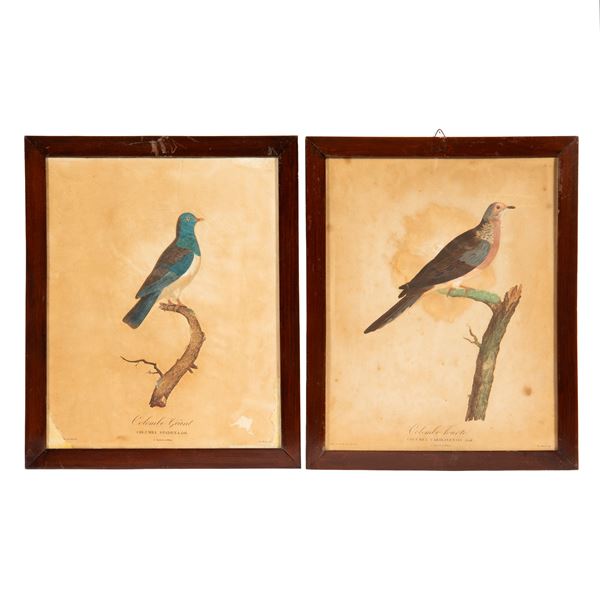 



Scuola francese, sec. XX