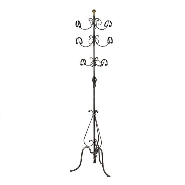 



Appendiabiti da terra, sec. XX