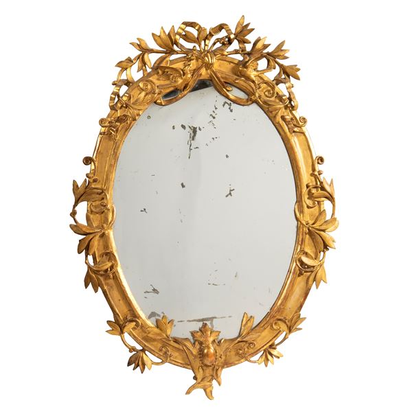 



Specchiera, sec. XIX