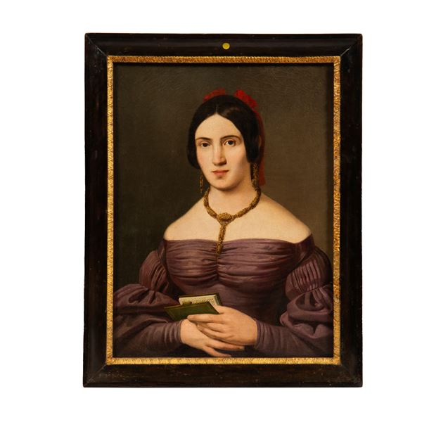 



Scuola italiana, sec. XIX-XX