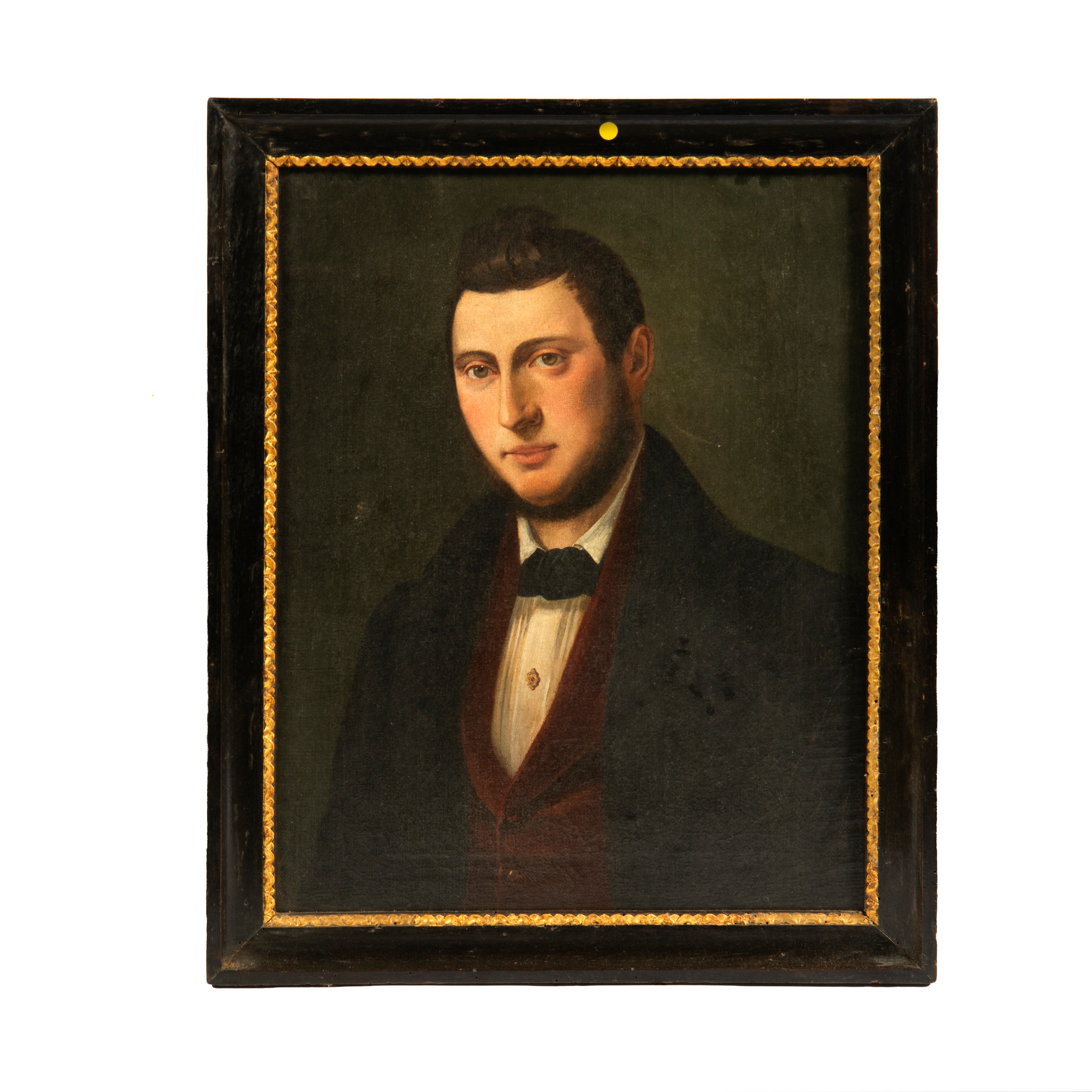 Scuola italiana, sec. XIX-XX