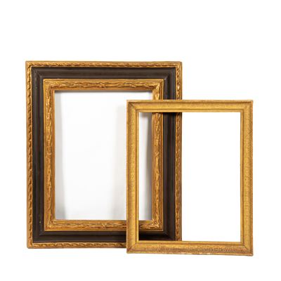 Cornice, Sec. XIX