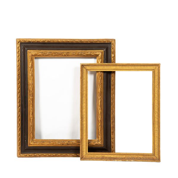 



Cornice, sec. XIX