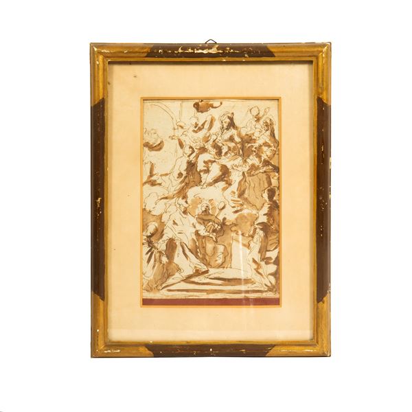 



Attribuito a Pietro de Pietri