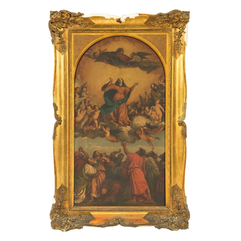 da Tiziano