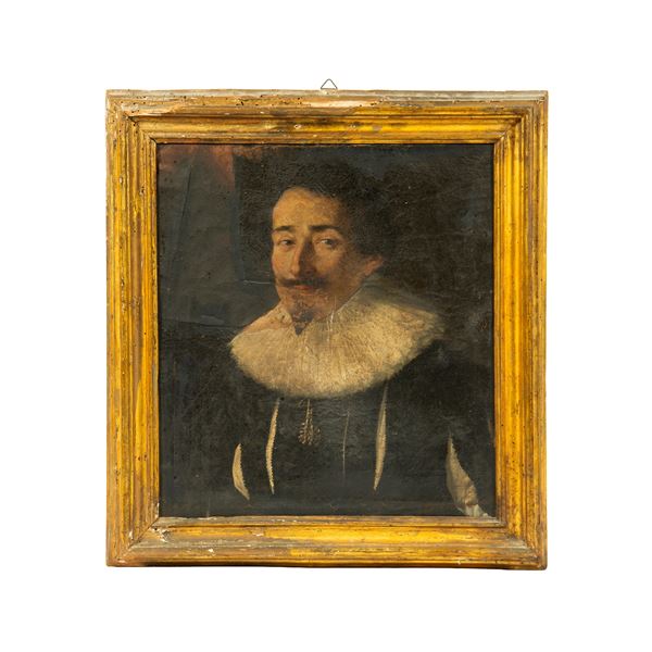 



Scuola italiana, sec. XVIII 
