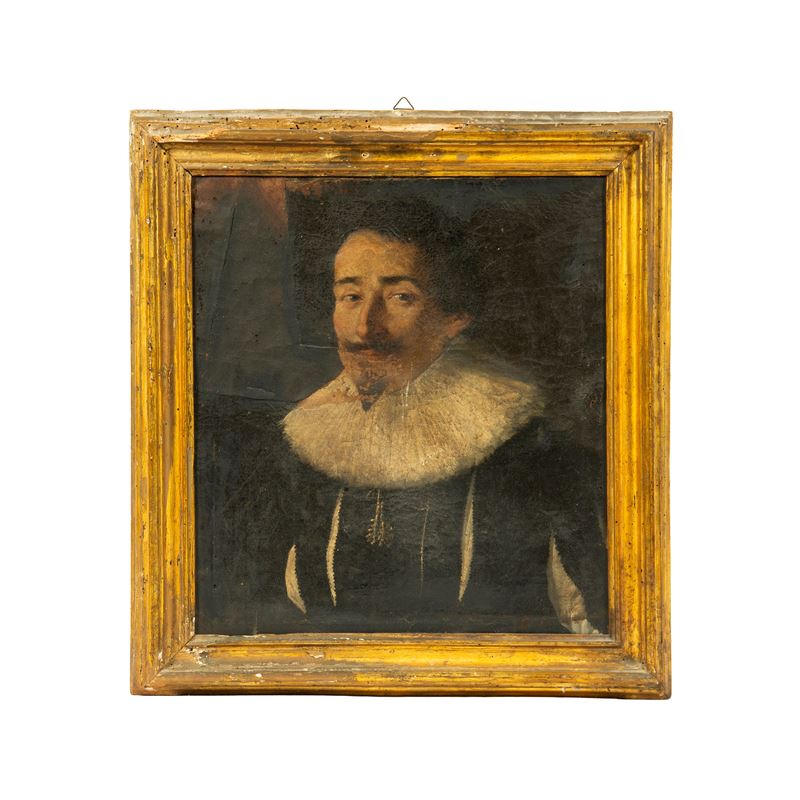 Scuola italiana, sec. XVIII