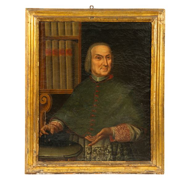 



Scuola italiana, sec. XVIII 
