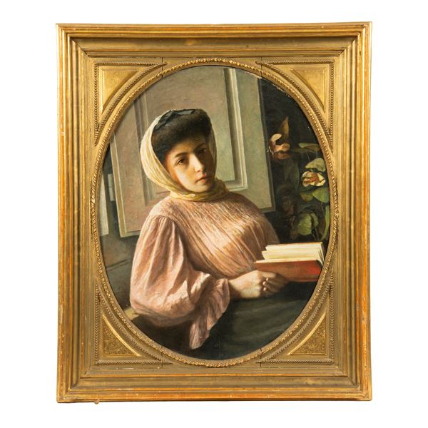 



Scuola italiana, sec. XIX 
