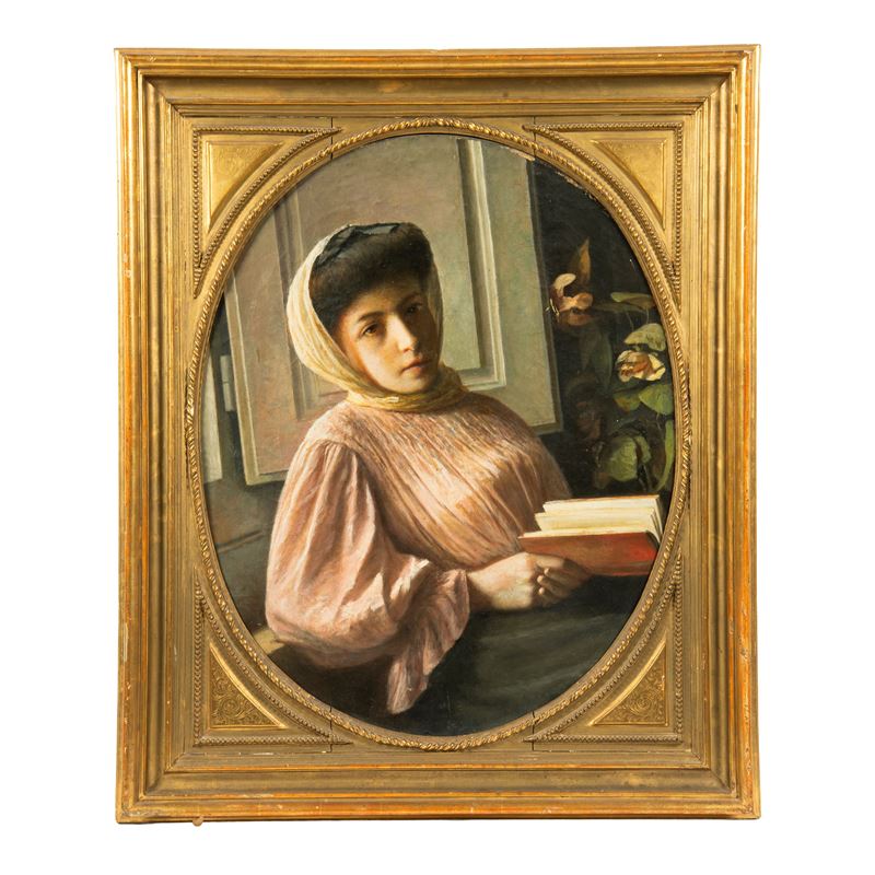 Scuola italiana, sec. XIX