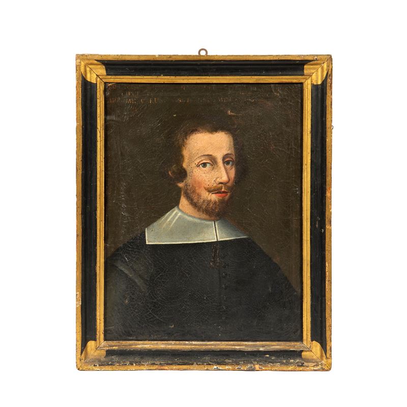 Scuola italiana, sec. XVIII