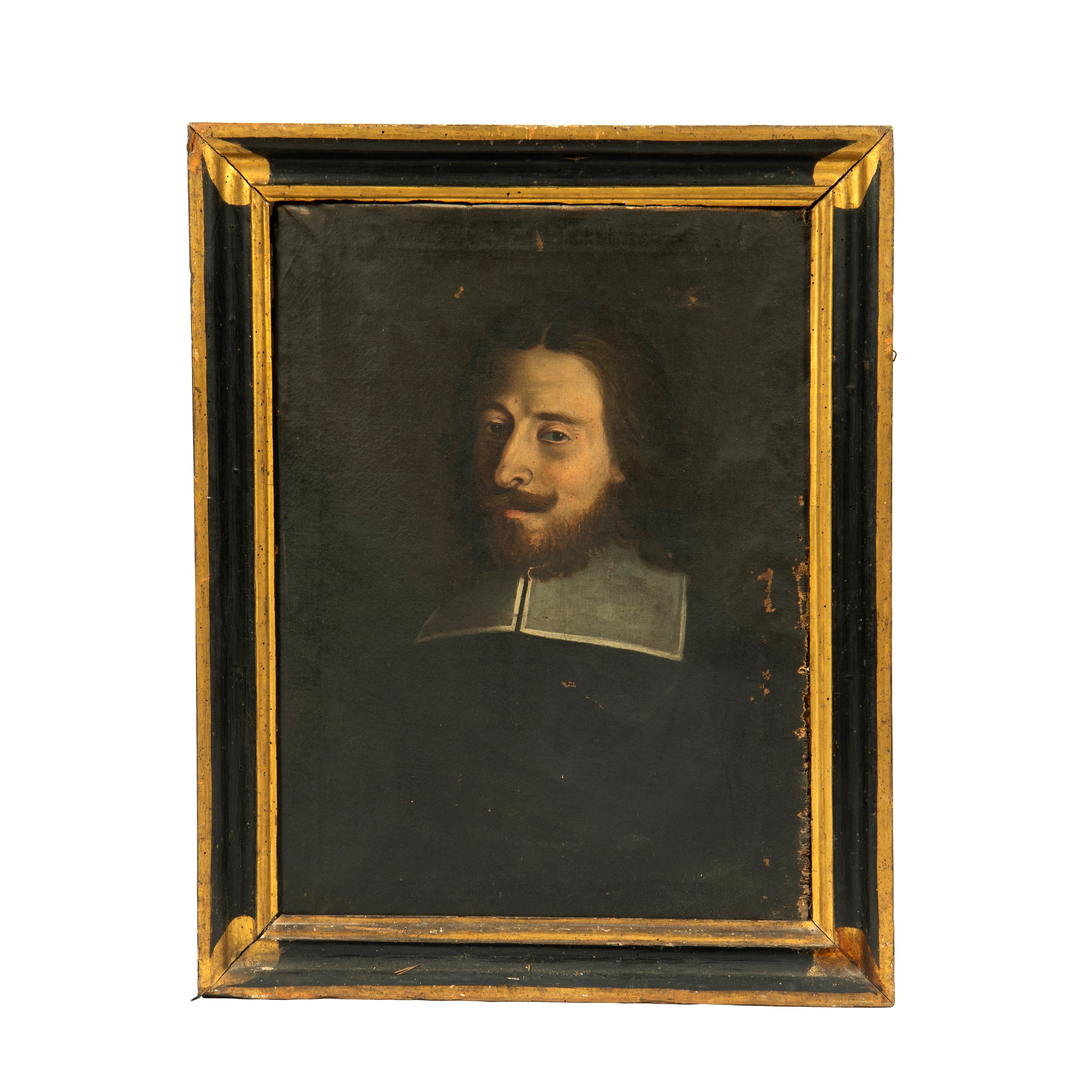 Scuola italiana, sec. XVIII