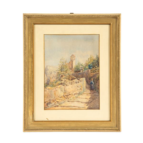 



Scuola italiana, sec. XX