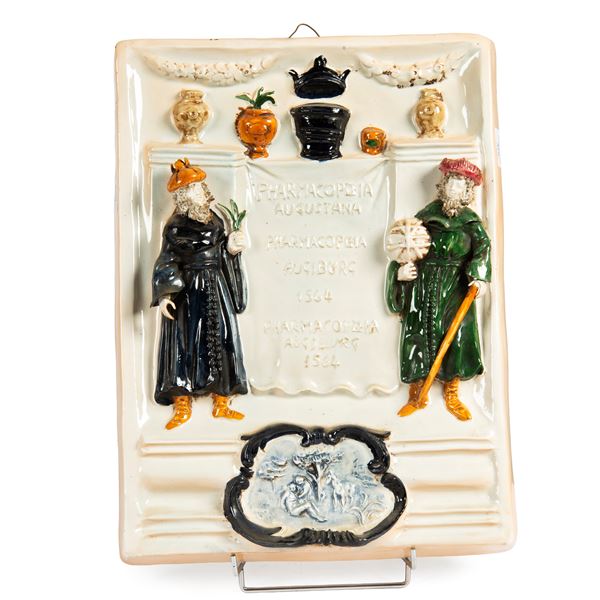 



Scuola italiana, sec. XX