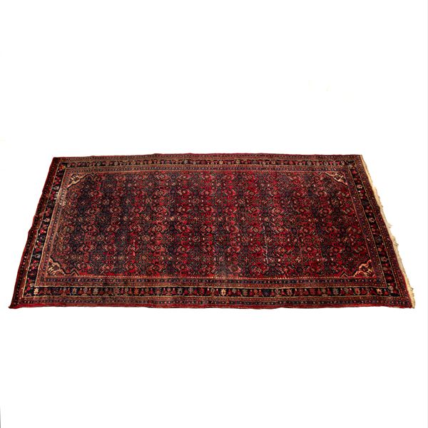 



Tappeto persiano, sec. XX