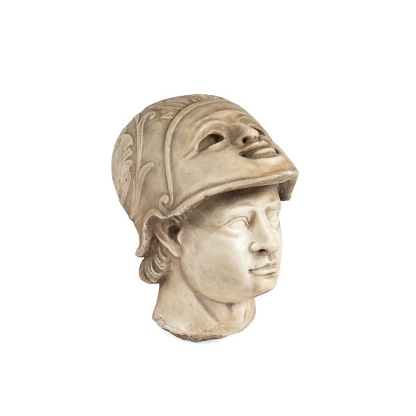 



Scuola italiana, sec. XX