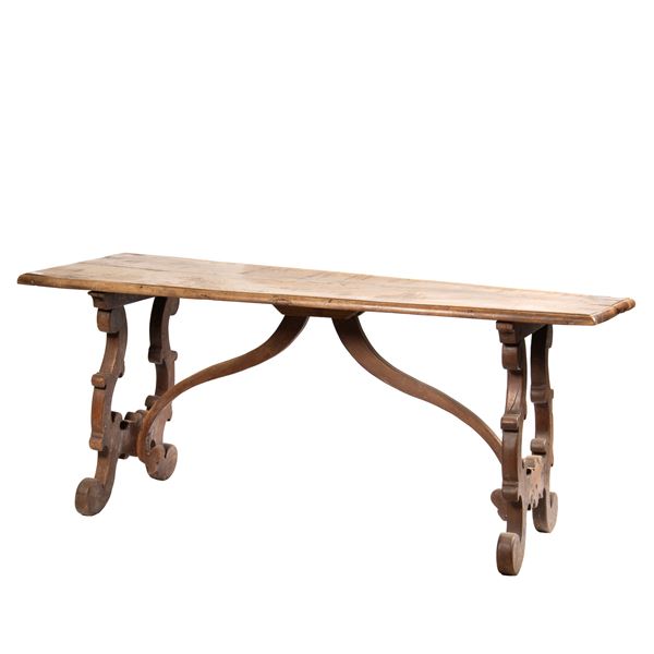 



Tavolo fratina, in stile Settecento