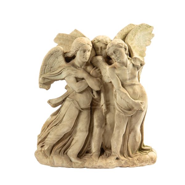 Scuola italiana, sec. XIX 