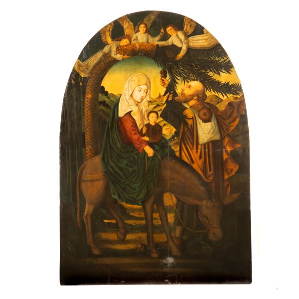 Scuola del secolo XIX 