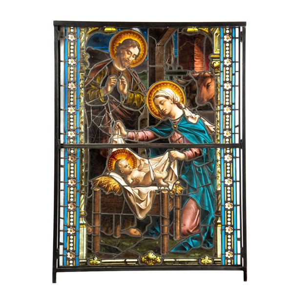 Scuola del sec. XIX-XX  