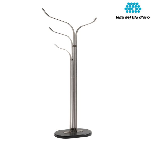 Appendiabiti, produzione Acerbis International