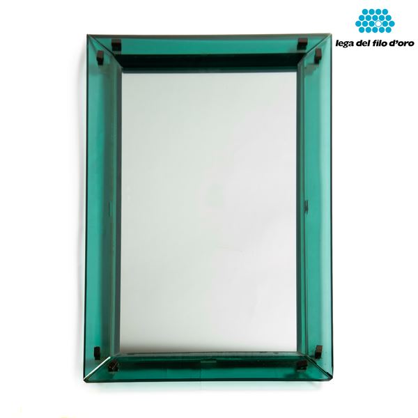 Max Ingrand   - Asta Mobili, arredi, dipinti e oggetti d'arte - Poggio Bracciolini Casa d'Aste