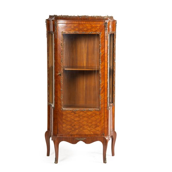 



Vetrina, Francia, sec. XX