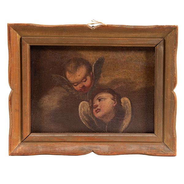 



Scuola italiana, sec. XIX