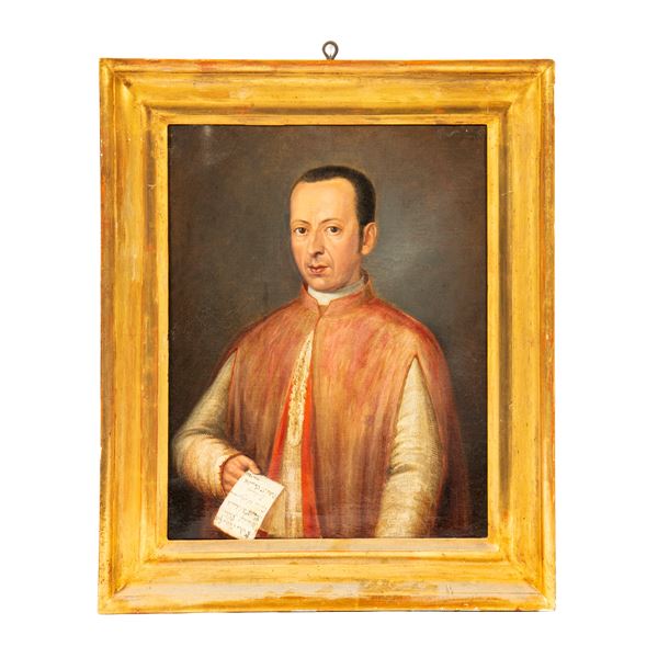 



Scuola italiana, sec. XIX