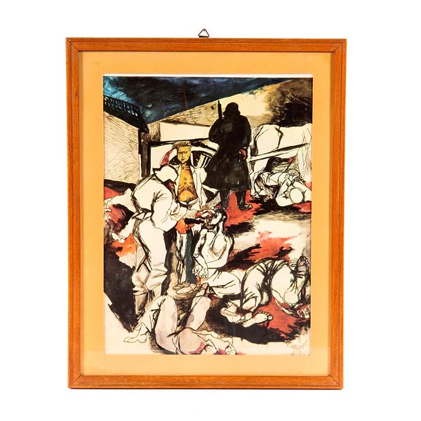 



Renato Guttuso