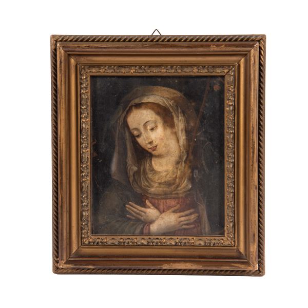 



Scuola fiamminga, sec. XVII