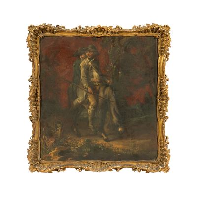 Scuola Veneta, Sec. XVIII