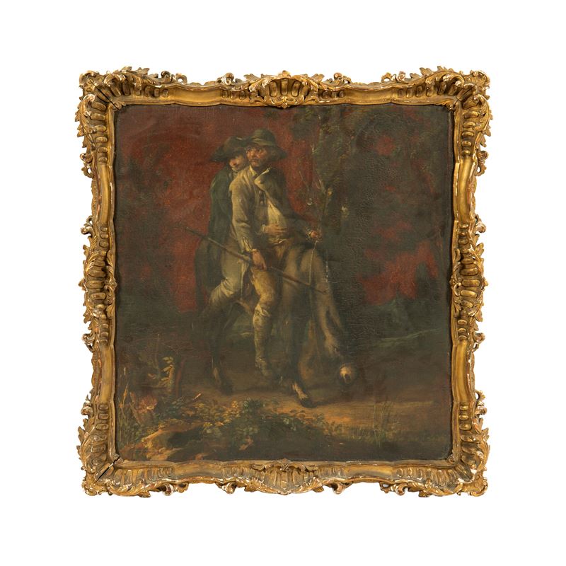 Scuola Veneta, Sec. XVIII