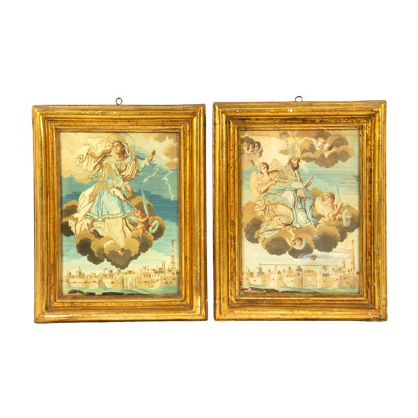 



Scuola italiana, sec. XVIII