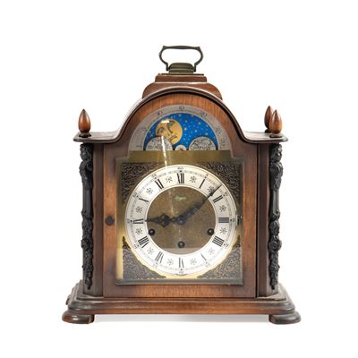 Orologio da Tavolo, Germania, Sec. XX