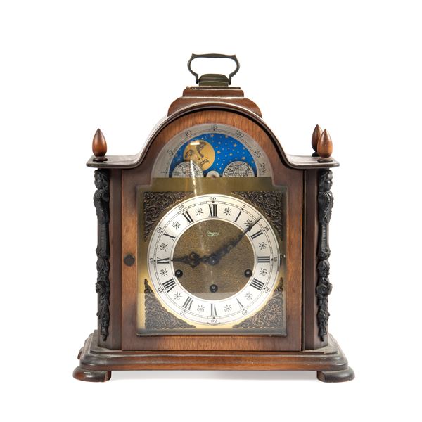 



Orologio da tavolo, Germania, sec. XX 