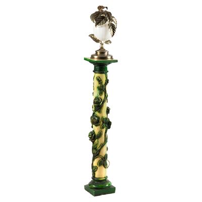 Colonna, Sec. XX